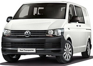 2017 Volkswagen Transporter City Van 2.0 TDI 102 PS (5+1) Araba kullananlar yorumlar